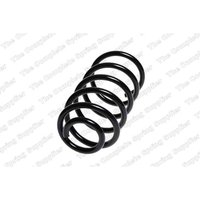 LESJOFORS Vauxhall And Opel Corsavan Coil Spring - Rear | 4263489 | GSF Car Parts