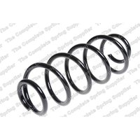 Coil Spring - Rear LESJOFORS Fits: SUZUKI SPLASH (EX) 1.3 CDTI (A5B413D)