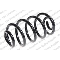 Coil Spring - Rear LESJOFORS Fits: OPEL ZAFIRA B Box Body/MPV (A05) 1.7 CDTI VAN (M75)