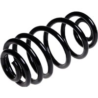 LESJOFORS Vauxhall And Opel Insignia Coil Spring - Rear | 4263506 | GSF Car Parts