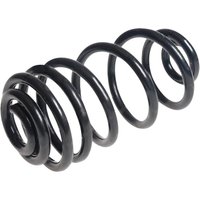 LESJOFORS Vauxhall And Opel Zafira Coil Spring - Rear | 4263507 | GSF Car Parts