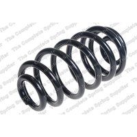 LESJOFORS Vauxhall And Opel Zafira Coil Spring - Rear | 4263508 | GSF Car Parts