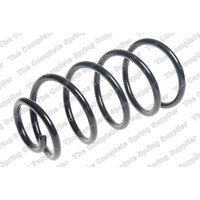 LESJOFORS Vauxhall And Opel Adam Coil Spring - Rear | 4263515 | GSF Car Parts