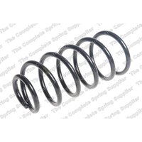LESJOFORS Vauxhall And Opel Corsavan Coil Spring - Rear | 4263518 | GSF Car Parts