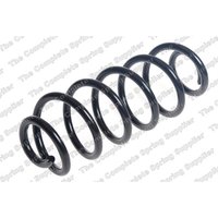 LESJOFORS Coil Spring - Rear | 4263522 | GSF Car Parts