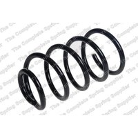 Coil Spring - Rear LESJOFORS Fits: VAUXHALL ADAM (M13) 1.4 S