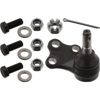 Ball Joint FEBI Fits: NISSAN LARGO (IMP)