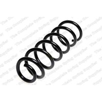 Coil Spring - Rear LESJOFORS Fits: PEUGEOT 406 (8B) 2.0 HDi 110