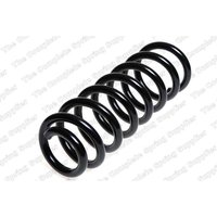 LESJOFORS Coil Spring - Rear | 4266712 | GSF Car Parts