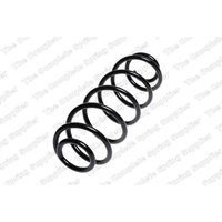 Coil Spring - Rear LESJOFORS Fits: PEUGEOT 1007 (KM_) 1.4