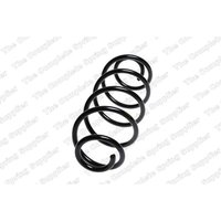 LESJOFORS Peugeot 207 Coil Spring - Rear | 4266728 | GSF Car Parts