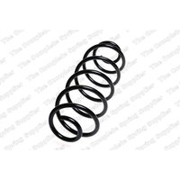 LESJOFORS Peugeot 207 Coil Spring - Rear | 4266729 | GSF Car Parts