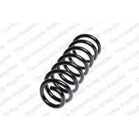 Coil Spring - Rear LESJOFORS Fits: PEUGEOT 407 (6D_) 2.2 HDi (6D4HPH)