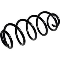 LESJOFORS Peugeot 207 Coil Spring - Rear | 4266742 | GSF Car Parts