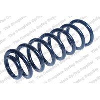 Coil Spring - Rear LESJOFORS Fits: PEUGEOT 508 SW I (8E_) 1.6 HDi