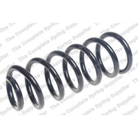 Coil Spring - Rear LESJOFORS Fits: PEUGEOT 407 Coupe (6C_) 2.0 HDi