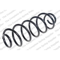 Coil Spring - Rear LESJOFORS Fits: PEUGEOT 2008 I (CU_) 1.6 BlueHDi