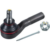 Tie Rod End FEBI Fits: NISSAN PICKUP