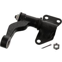 Idler Arm FEBI Fits: NISSAN NAVARA