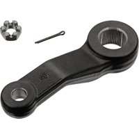 Pitman Arm FEBI Fits: NISSAN PICKUP