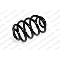 LESJOFORS Renault Clio Coil Spring - Rear | 4272914 | GSF Car Parts