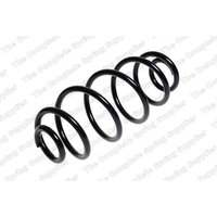 LESJOFORS Renault Espace Coil Spring - Rear | 4272919 | GSF Car Parts