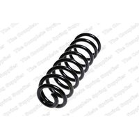 LESJOFORS Renault Scenic Coil Spring - Rear | 4272931 | GSF Car Parts