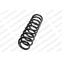 LESJOFORS Renault Grand Scenic Coil Spring - Rear | 4272932 | GSF Car Parts