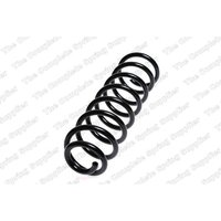 Coil Spring - Rear LESJOFORS Fits: RENAULT MEGANE II Saloon (LM0/1_) 1.9 dCi
