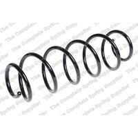 LESJOFORS Renault Laguna Coil Spring - Rear | 4272950 | GSF Car Parts