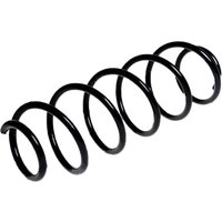 LESJOFORS Renault Laguna Coil Spring - Rear | 4272951 | GSF Car Parts