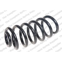 LESJOFORS Renault Clio Coil Spring - Rear | 4272964 | GSF Car Parts