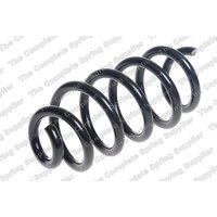 LESJOFORS Renault Captur Coil Spring - Rear | 4272966 | GSF Car Parts