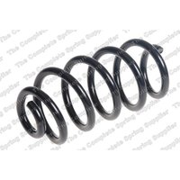 LESJOFORS Renault Zoe Coil Spring - Rear | 4272967 | GSF Car Parts