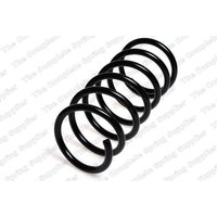 Coil Spring - Rear LESJOFORS Fits: LAND ROVER FREELANDER I (L314) 1.8 16V 4x4