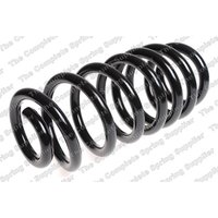 Coil Spring - Rear LESJOFORS Fits: LAND ROVER DISCOVERY III (L319) 2.7 TD 4x4
