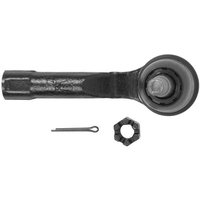 Tie Rod End FEBI Fits: NISSAN FAIRLADY (IMP)