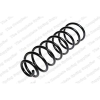 Coil Spring - Rear LESJOFORS Fits: SAAB 9-5 (YS3E) 2.3 t
