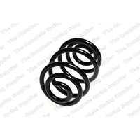 Coil Spring - Rear LESJOFORS Fits: SAAB 9-3 Cabriolet (YS3D) 2.3 Turbo