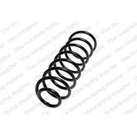Coil Spring LESJOFORS Fits: SAAB 9-5 Estate (YS3E) 2.3 t