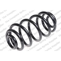 Coil Spring - Rear LESJOFORS Fits: SAAB 9-3 Convertible (YS3F) 1.9 TTiD