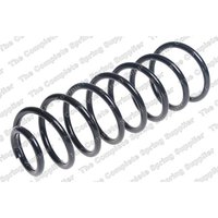 Coil Spring - Rear LESJOFORS Fits: SAAB 9-5 (YS3E) 2.3 Turbo
