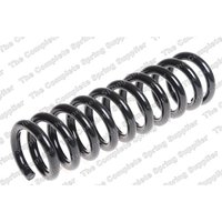 Coil Spring - Rear LESJOFORS Fits: SSANGYONG REXTON / REXTON II (GAB_) 2.7 Xdi