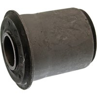 Control Arm/trailing Arm Bush - Front Lh/rh Rear Upper FEBI Fits: TOYOTA HILUX
