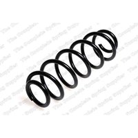LESJOFORS Seat Leon Coil Spring - Rear | 4282910 | GSF Car Parts