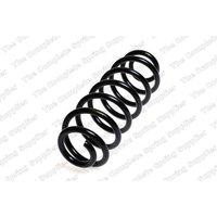 LESJOFORS Ford Transit Courier Coil Spring - Rear | 4282917 | GSF Car Parts