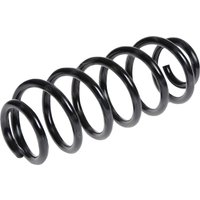 LESJOFORS Seat Leon Coil Spring - Rear | 4282921 | GSF Car Parts