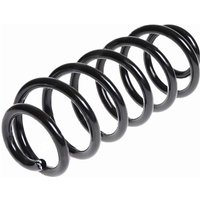 LESJOFORS Seat Leon Coil Spring - Rear | 4282922 | GSF Car Parts