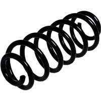 LESJOFORS Seat Leon Coil Spring - Rear | 4282924 | GSF Car Parts