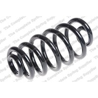 LESJOFORS Coil Spring - Rear | 4282930 | GSF Car Parts